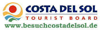 Tourismusverband der Costa del Sol - Spanien