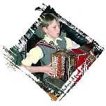 Lorenz von den Brandstetter Buam aus Nußdorf am Inn