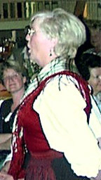 Oberwöhrer Zwoagsang - Finny Maier