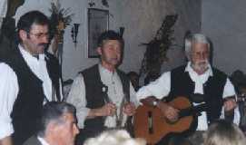 Eiselfinger Dreigsang